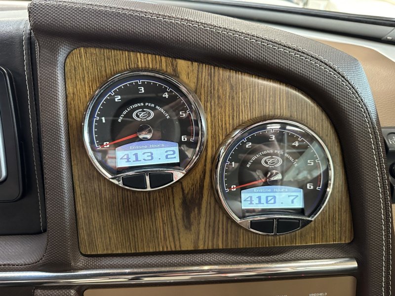 2011 Cobalt 296