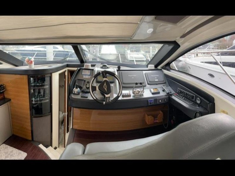 2008 Marquis 40 SC Fully Customized