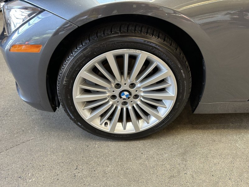 2014 BMW 328d xDrive Diesel Sedan
