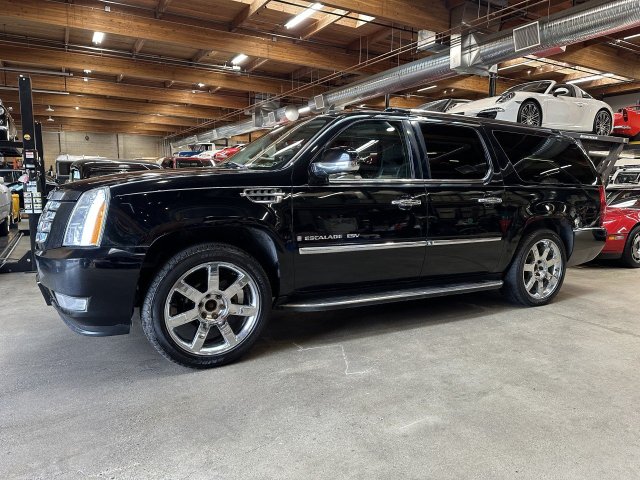 2007 Cadillac Escalade ESV AWD *Mechanic Special*