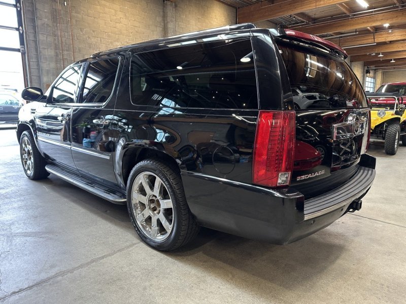 2007 Cadillac Escalade ESV AWD *Mechanic Special*