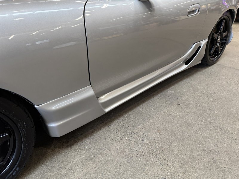 2001 Mazda MX-5 Miata