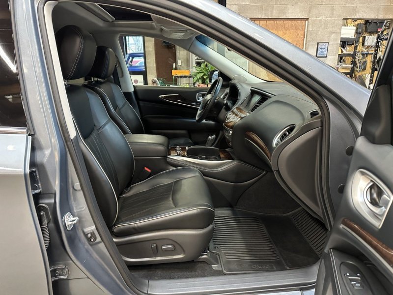 2016 Infiniti QX60 AWD